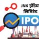 JNK-इंडिया का ₹650 करोड़ का IPO 23-अप्रैल को ओपन होगा:  CEO दीपक भरूका ने कहा- इश्यू से जुटाए जाने वाले फंड का यूज वर्किंग कैपिटल के लिए करेंगे