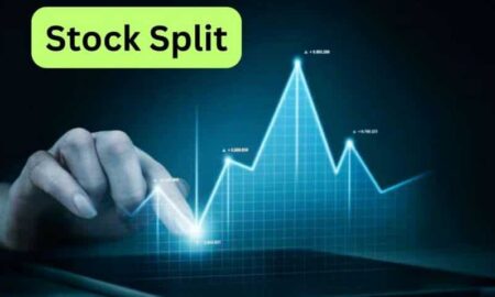 Stock Split: 5 हिस्सों में बंटेगा यह मल्टीबैगर स्टॉक, 1 साल में दिया 400% से ज्यादा का रिटर्न | Zee Business