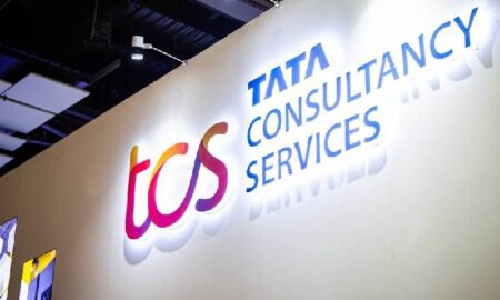 TCS की मार्केट-वैल्यू एक हफ्ते में ₹62,538.64 करोड़ कम हुई:  टॉप-10 कंपनियों में से 6 की वैल्यू ₹1.40 लाख-करोड़ गिरी, एयरटेल टॉप गेनर