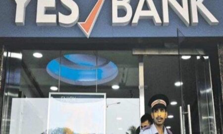 Yes Bank के शेयरों में 5% की उछाल, तेजी के पीछे ये 2 बड़ी वजहें! पढ़ें डीटेल्स